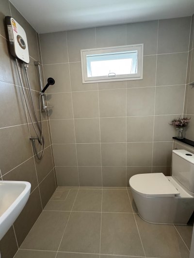 8R0460 ให้เช่าบ้านแฝดชั้นเดียว 3 ห้องนอน 3 ห้องน้ำ ราคา 70,000/เดือน โซนฉลอง 8R0460 ให้เช่าบ้านแฝดชั้นเดียว 3 ห้องนอน 3 ห้องน้ำ ราคา 70,000/เดือน โซนฉลอง