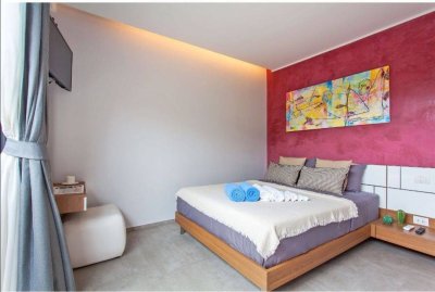 8R0465 ให้เช่า pool villa 3 ห้องนอน 3 ห้องน้ำ ราคา 85,000/เดือน โซนฉลอง