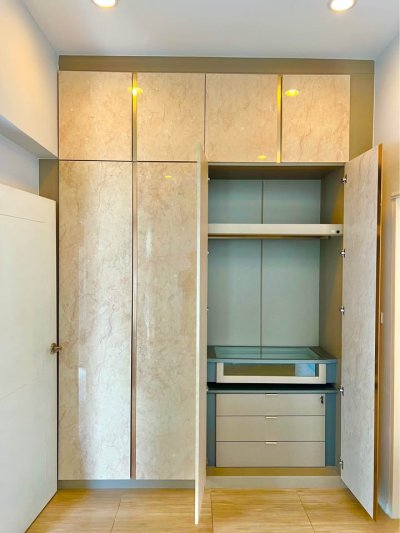 8R0468 ให้เช่า pool villa 2 ห้องนอน 2 ห้องน้ำ ราคา 58,000/เดือน โซนฉลอง