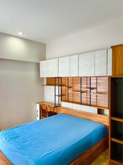 8R0468 ให้เช่า pool villa 2 ห้องนอน 2 ห้องน้ำ ราคา 58,000/เดือน โซนฉลอง