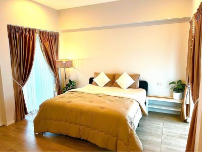 8R0468 ให้เช่า pool villa 2 ห้องนอน 2 ห้องน้ำ ราคา 58,000/เดือน โซนฉลอง