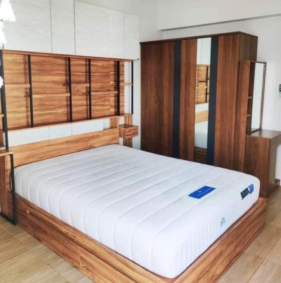 8R0468 ให้เช่า pool villa 2 ห้องนอน 2 ห้องน้ำ ราคา 57,000/เดือน โซนฉลอง