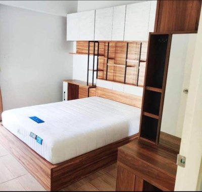 8R0468 ให้เช่า pool villa 2 ห้องนอน 2 ห้องน้ำ ราคา 57,000/เดือน โซนฉลอง