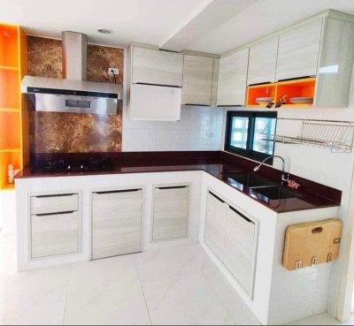 8R0468 ให้เช่า pool villa 2 ห้องนอน 2 ห้องน้ำ ราคา 57,000/เดือน โซนฉลอง