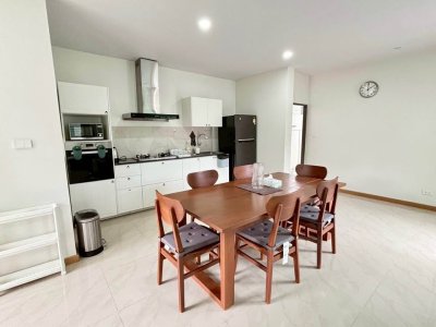 8R0470 ให้เช่า pool villa 3 ห้องนอน 2 ห้องน้ำ ราคา 60,000/เดือน โซนฉลอง