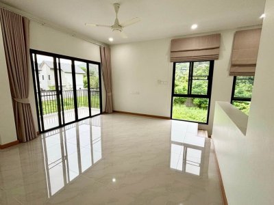 8R0470 ให้เช่า pool villa 3 ห้องนอน 2 ห้องน้ำ ราคา 60,000/เดือน โซนฉลอง