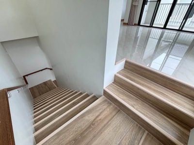 8R0470 ให้เช่า pool villa 3 ห้องนอน 2 ห้องน้ำ ราคา 60,000/เดือน โซนฉลอง