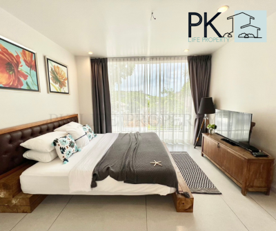 8R0471 ให้เช่า pool villa 3ห้องนอน 3ห้องน้ำ ราคา 120,000/เดือน โซนฉลอง