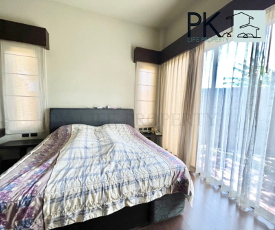 8R0472 ให้เช่าpool villa 3 ห้องนอน 3 ห้องน้ำ ราคา 100,000/เดือน โซนฉลอง