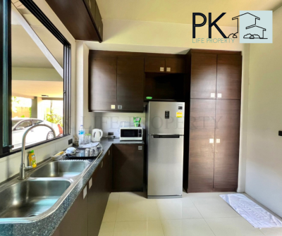 8R0472 ให้เช่าpool villa 3 ห้องนอน 3 ห้องน้ำ ราคา 100,000/เดือน โซนฉลอง