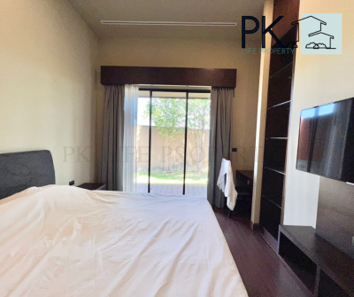 8R0472 ให้เช่าpool villa 3 ห้องนอน 3 ห้องน้ำ ราคา 100,000/เดือน โซนฉลอง