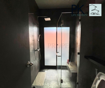 8R0472 ให้เช่าpool villa 3 ห้องนอน 3 ห้องน้ำ ราคา 100,000/เดือน โซนฉลอง