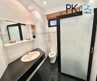 8R0475 ให้เช่า pool villa 5 ห้องนอน 5 ห้องน้ำ ราคา 100,000/เดือน โซนฉลอง