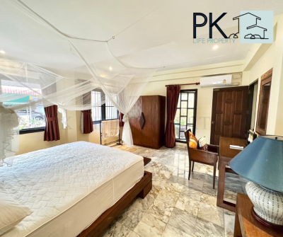 8R0475 ให้เช่า pool villa 5 ห้องนอน 5 ห้องน้ำ ราคา 100,000/เดือน โซนฉลอง