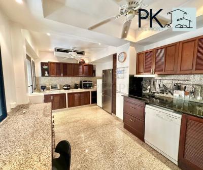 8R0475 ให้เช่า pool villa 5 ห้องนอน 5 ห้องน้ำ ราคา 100,000/เดือน โซนฉลอง