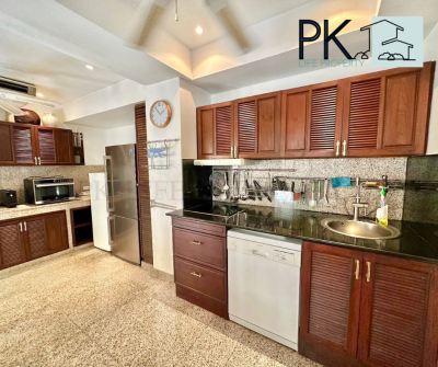 8R0475 ให้เช่า pool villa 5 ห้องนอน 5 ห้องน้ำ ราคา 100,000/เดือน โซนฉลอง