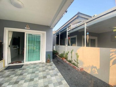 8R0479 This House 2bedroom 2 bathroom 25,000/month in chalong