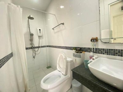 8R0479 This House 2bedroom 2 bathroom 25,000/month in chalong