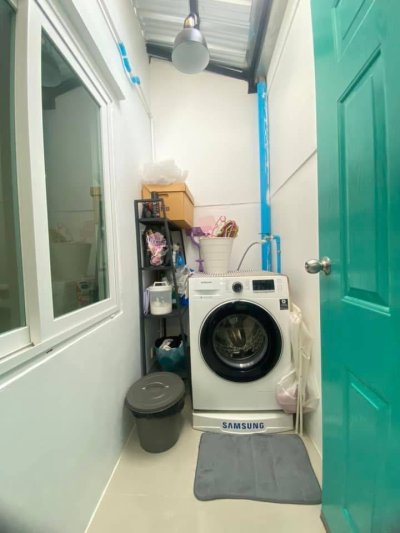 8R0479 This House 2bedroom 2 bathroom 25,000/month in chalong