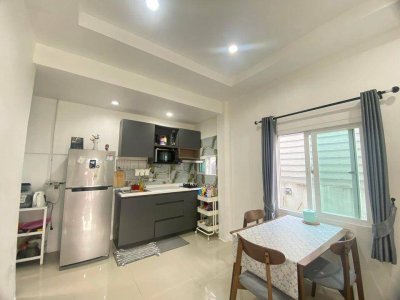 8R0479 This House 2bedroom 2 bathroom 25,000/month in chalong