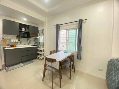 8R0479 This House 2bedroom 2 bathroom 25,000/month in chalong