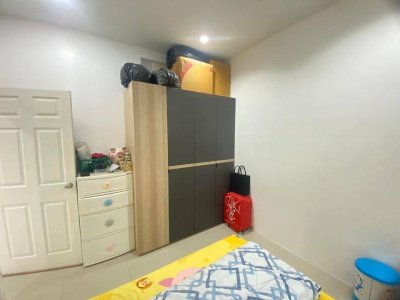 8R0479 This House 2bedroom 2 bathroom 25,000/month in chalong