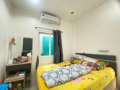 8R0479 This House 2bedroom 2 bathroom 25,000/month in chalong