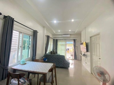 8R0479 This House 2bedroom 2 bathroom 25,000/month in chalong