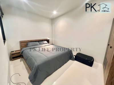 8R0480 This House 2bedroom 1bathroom 27,000/month in chalong