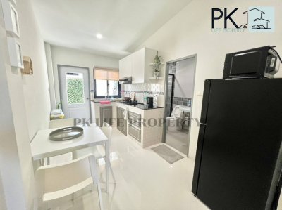 8R0480 This House 2bedroom 1bathroom 27,000/month in chalong