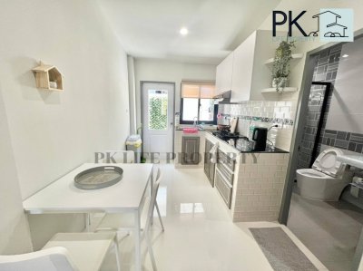 8R0480 This House 2bedroom 1bathroom 27,000/month in chalong