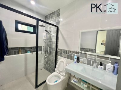 8R0480 This House 2bedroom 1bathroom 27,000/month in chalong