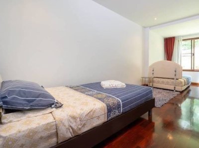 8R0484 seaview pool villa for rent 5bedroom 5bathroom 150,000/month at chalong