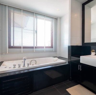 8R0484 seaview pool villa for rent 5bedroom 5bathroom 150,000/month at chalong