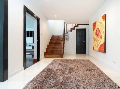 8R0484 seaview pool villa for rent 5bedroom 5bathroom 150,000/month at chalong