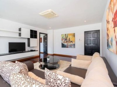 8R0484 seaview pool villa for rent 5bedroom 5bathroom 150,000/month at chalong