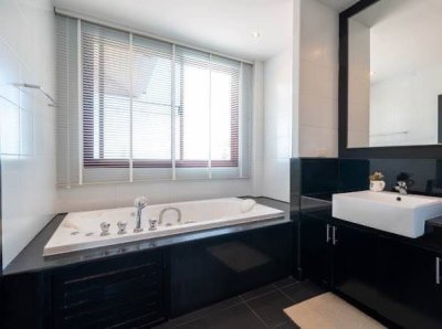 8R0484 seaview pool villa for rent 5bedroom 5bathroom 150,000/month at chalong