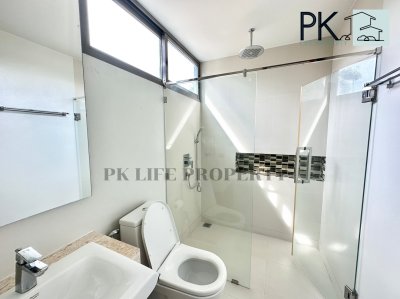 8R0486 ให้เช่า pool villa 2 ห้องนอน 3 ห้องน้ำ ราคา 70,000/เดือน โซนฉลอง