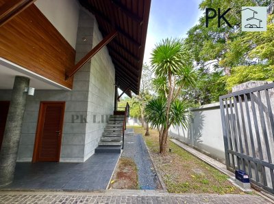 8R0486 ให้เช่า pool villa 2 ห้องนอน 3 ห้องน้ำ ราคา 70,000/เดือน โซนฉลอง