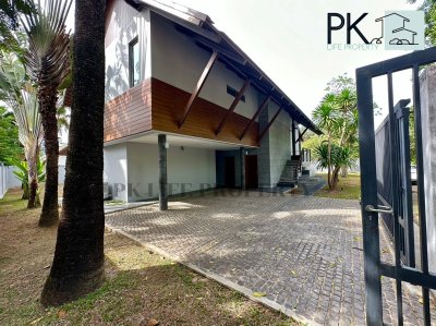 8R0486 ให้เช่า pool villa 2 ห้องนอน 3 ห้องน้ำ ราคา 70,000/เดือน โซนฉลอง