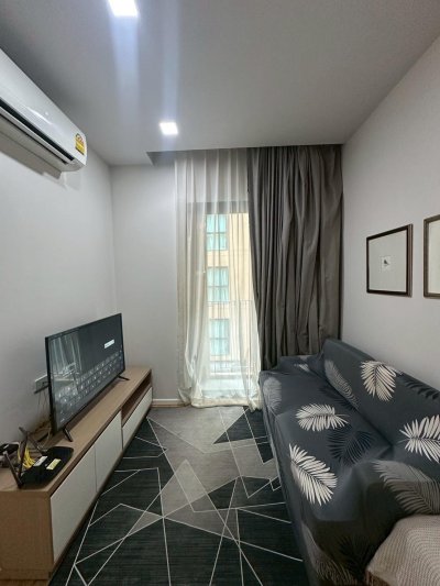 8R0488 Dlux Condo for rent 1bedroom 1bathroom 20,000 per month in Chalong
