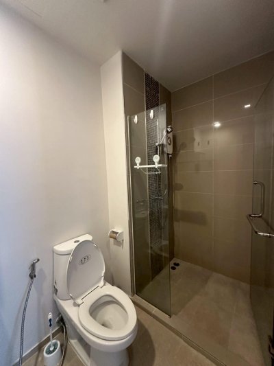 8R0488 Dlux Condo for rent 1bedroom 1bathroom 20,000 per month in Chalong