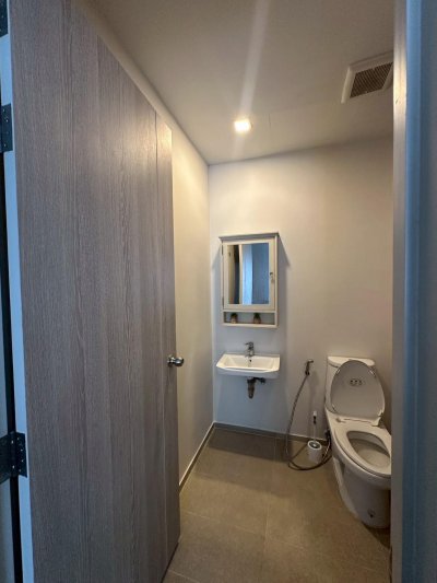 8R0488 Dlux Condo for rent 1bedroom 1bathroom 20,000 per month in Chalong