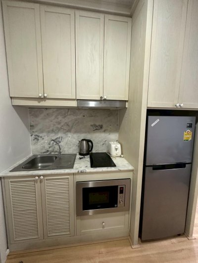 8R0488 Dlux Condo for rent 1bedroom 1bathroom 20,000 per month in Chalong