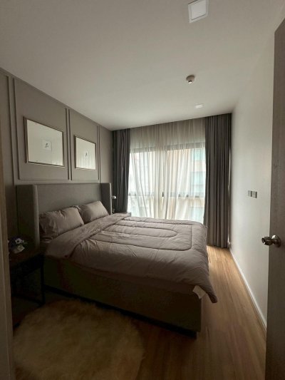 8R0488 Dlux Condo for rent 1bedroom 1bathroom 20,000 per month in Chalong