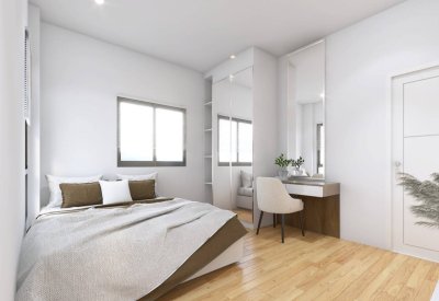 8R0494 ให้เช่า pool villa 4 ห้องนอน 3 ห้องน้ำ ราคา 105,000/เดือน โซนฉลอง