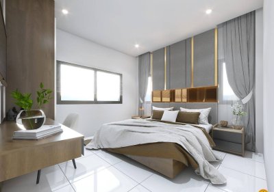 8R0494 ให้เช่า pool villa 4 ห้องนอน 3 ห้องน้ำ ราคา 105,000/เดือน โซนฉลอง