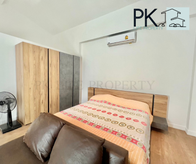 8R0497 ให้เช่า pool villa 3 ห้องนอน 3 ห้องน้ำ ราคาให้เช่า 75,000 ต่อเดือน โซนฉลอง