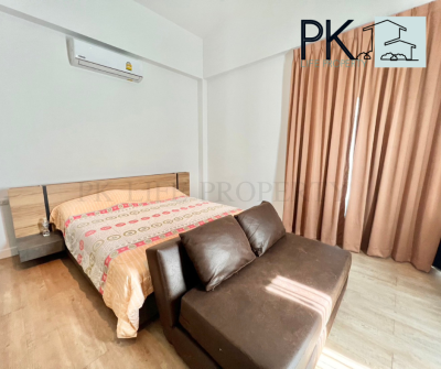 8R0497 ให้เช่า pool villa 3 ห้องนอน 3 ห้องน้ำ ราคาให้เช่า 75,000 ต่อเดือน โซนฉลอง