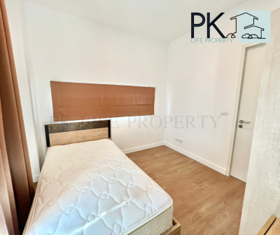 8R0497 ให้เช่า pool villa 3 ห้องนอน 3 ห้องน้ำ ราคาให้เช่า 75,000 ต่อเดือน โซนฉลอง